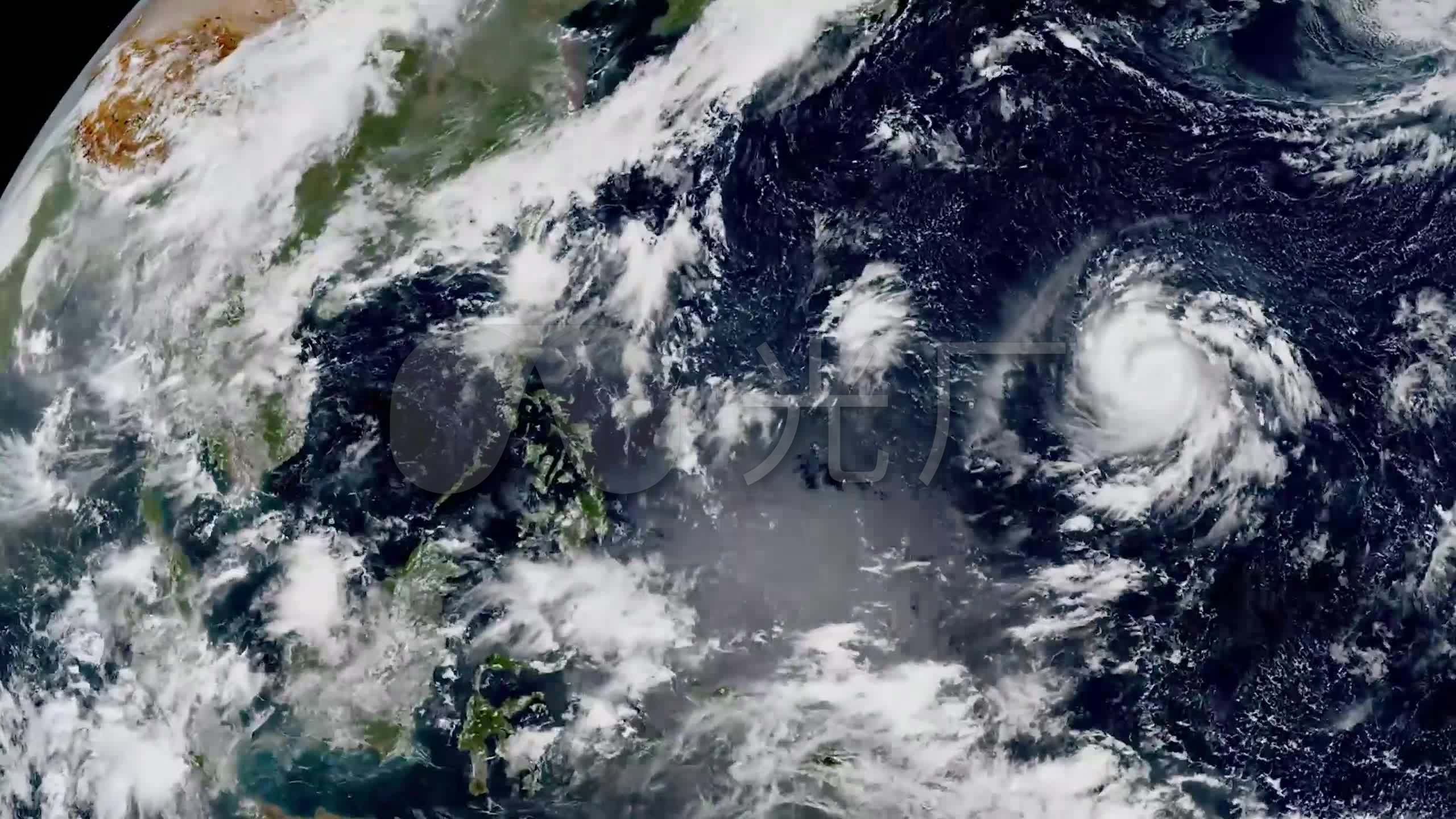 臺(tái)風(fēng)最新視頻實(shí)時(shí)追蹤，熱帶氣旋的力量與影響全解析