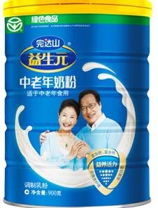 完達山奶粉最新價格概覽，最新價格信息一覽無余
