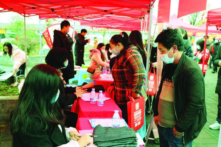 博羅最新招聘動(dòng)態(tài)，職業(yè)發(fā)展的理想選擇，博羅人才招聘更新速遞