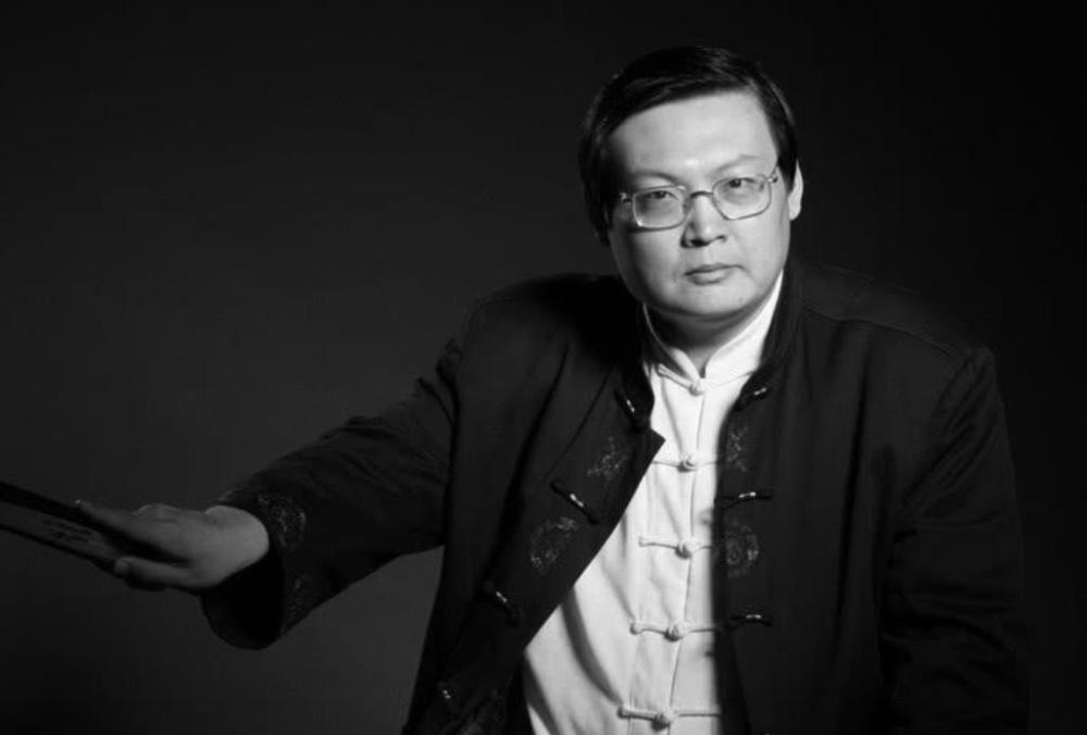 老梁2024最新節(jié)目深度解析與前瞻，揭秘未來趨勢，引領(lǐng)時代潮流