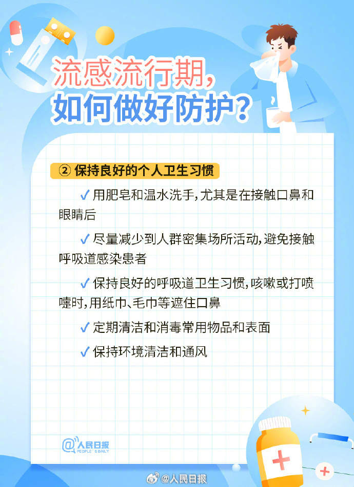 最新流感病毒2024，挑戰(zhàn)與自信之光