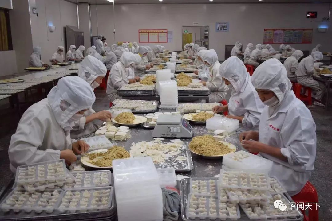 詔安工廠最新招工信息，小巷深處臥虎藏龍，職位空缺等你來挑戰(zhàn)！