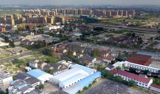 「上海繁華都市的嶄新面貌，最新發(fā)展及未來展望?」