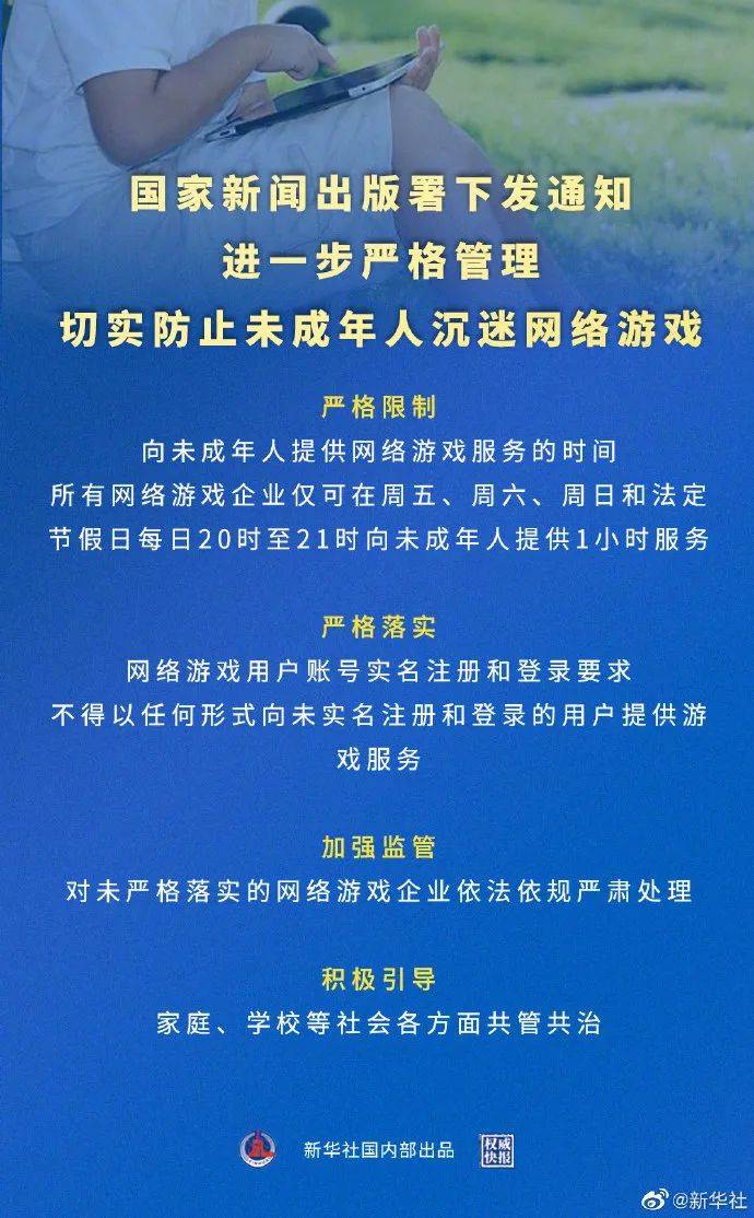 國家最新游戲政策，時(shí)代背景下的新篇章開啟