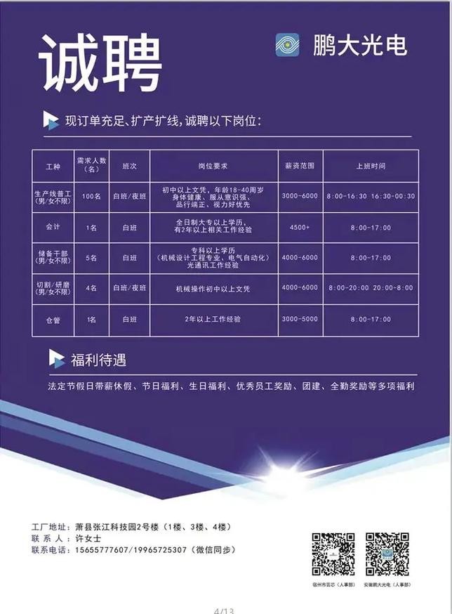 深圳背光廠最新招聘啟航，探索自然美景，尋找內(nèi)心平和之旅