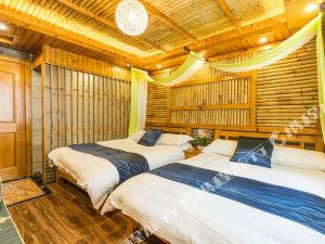 普陀山酒店最新排名，科技引領(lǐng)海島住宿革新