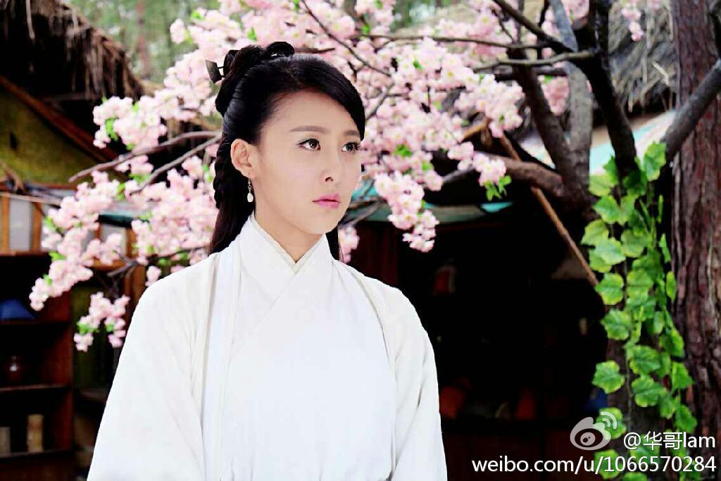 賈青新劇啟程，自然美景的治愈之旅，探尋內(nèi)心平和與喜悅的旅程
