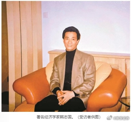 韓志國引領(lǐng)科技革新，提升生活體驗