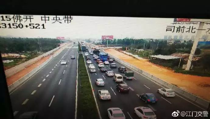 二廣高速實(shí)時(shí)路況科技掌控，最新路況報(bào)告與智能監(jiān)測發(fā)展