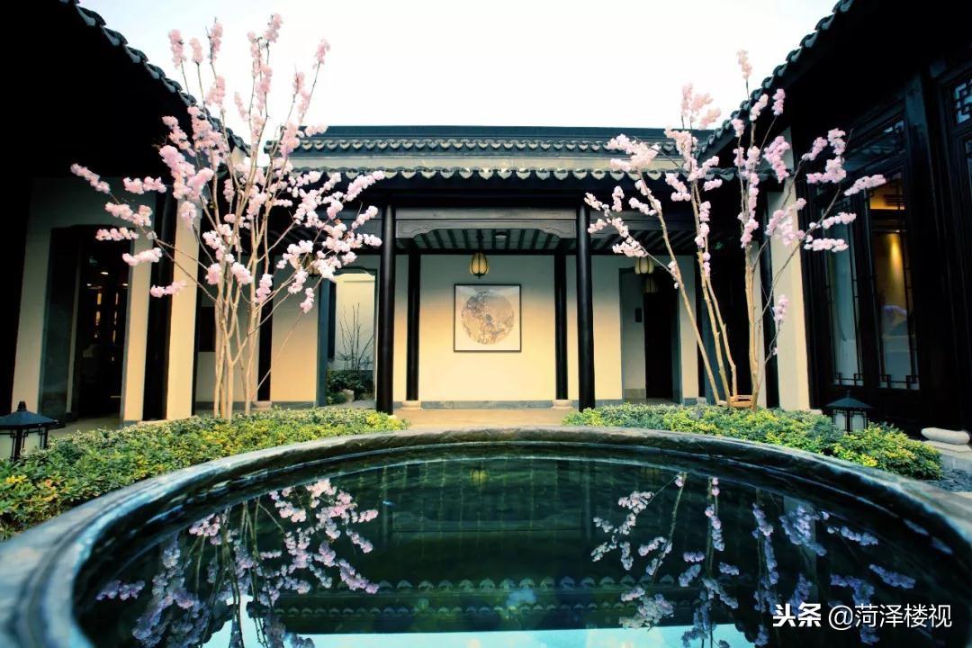 菏澤最新獨院出售，理想的鄉(xiāng)村生活空間，獨家宅院任您挑選