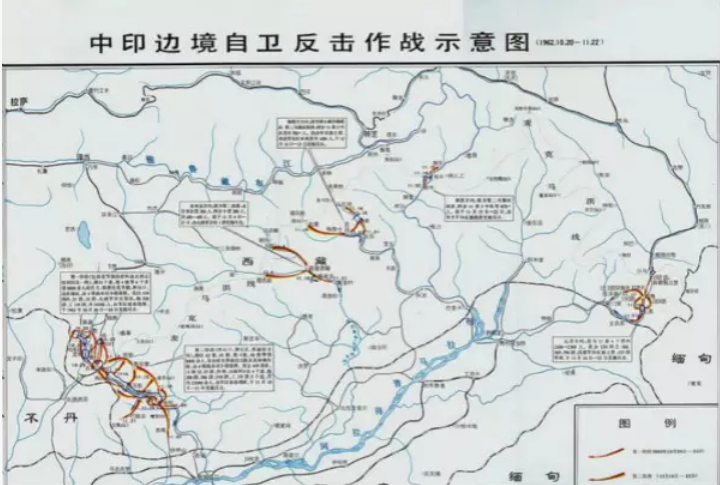 中印邊境戰(zhàn)事中的暖心日常，戰(zhàn)士們的溫馨日常與堅(jiān)守邊疆的擔(dān)當(dāng)