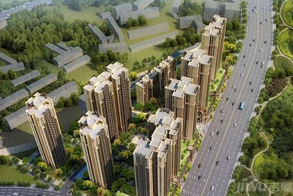 綿陽(yáng)最新樓市，夢(mèng)想與現(xiàn)實(shí)交匯的熱土，勵(lì)志人生啟航之地