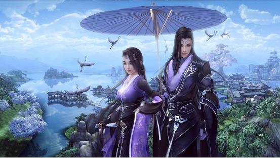科技之光，國產(chǎn)最新游戲重塑娛樂新紀元