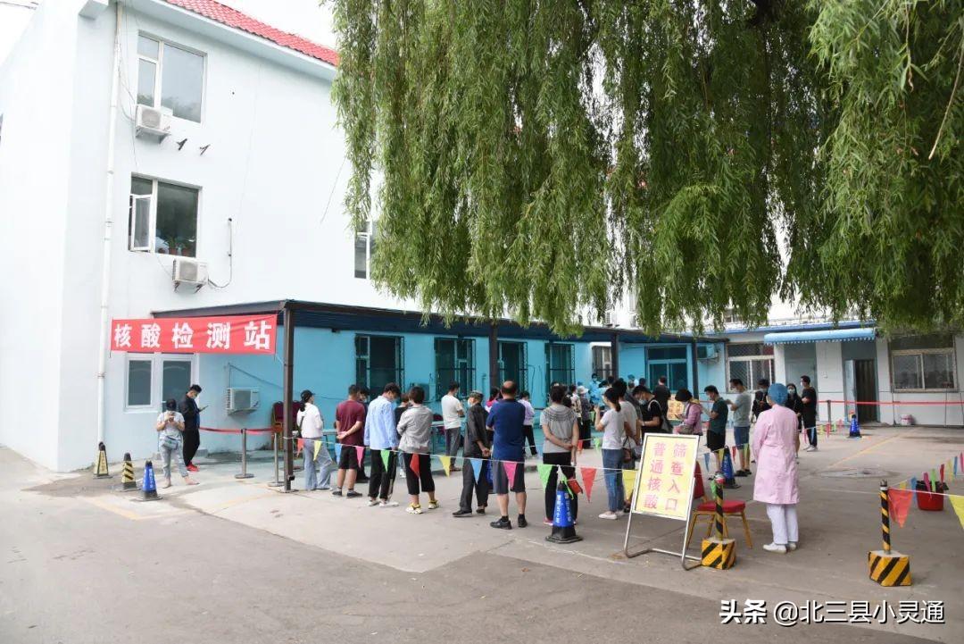 香河最新天氣，氣象變化對日常生活的影響分析