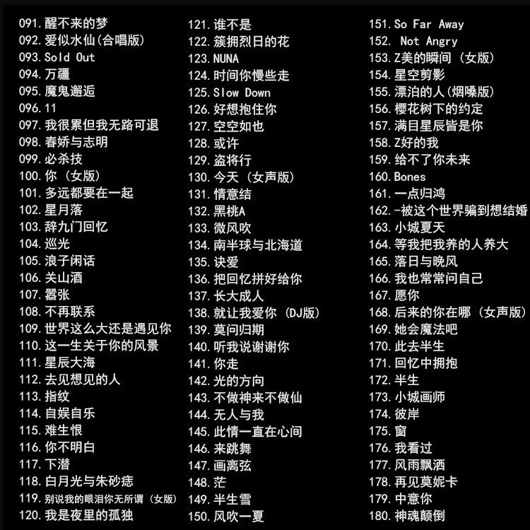 音樂的時代浪潮，最新歌曲在線暢享