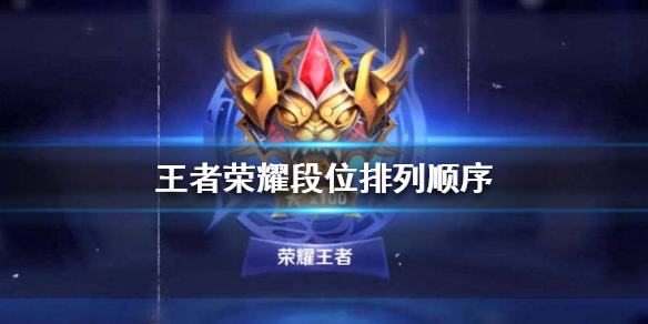 王者榮耀最新段位榮耀之巔挑戰(zhàn)啟幕！你準(zhǔn)備好了嗎？