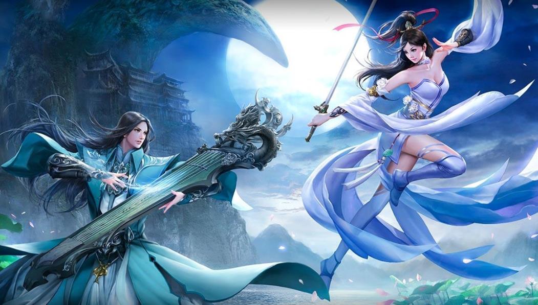 最新修仙游戲觀點(diǎn)論述，游戲內(nèi)容與玩家體驗(yàn)解析