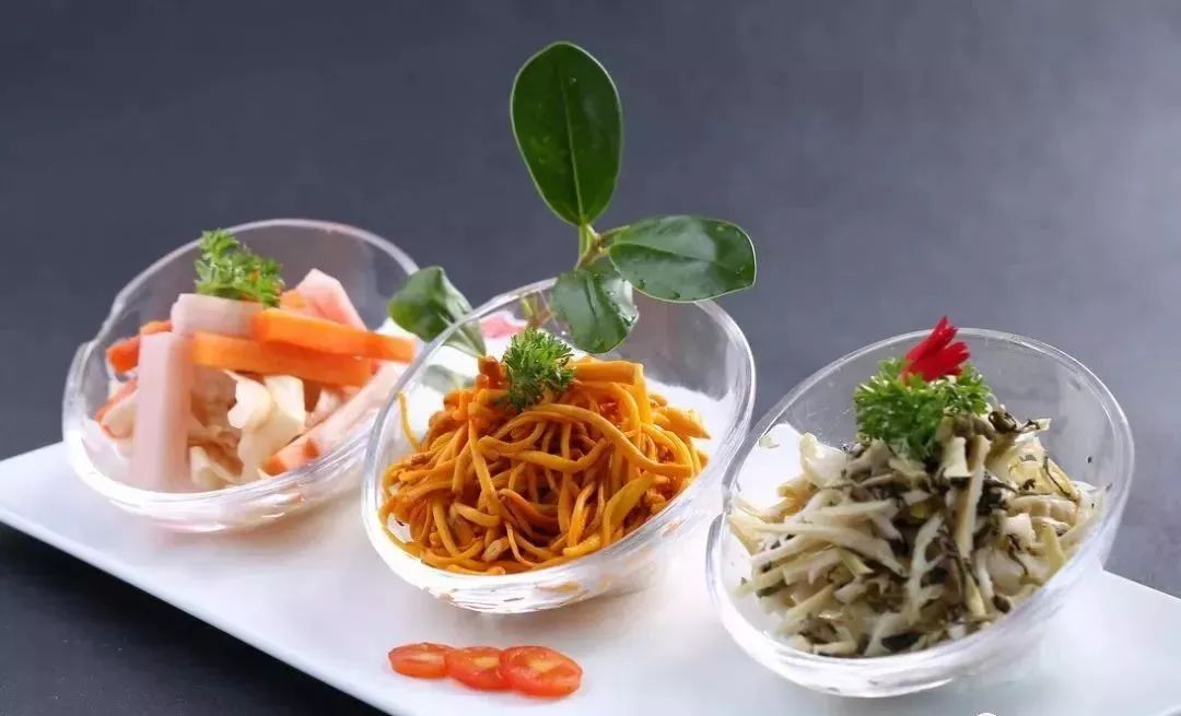 2025最新涼菜大全，開啟美食人生，提升自信與成就感！