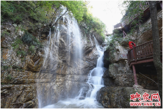 登封最新免費景區(qū)，科技與藝術(shù)的完美融合之旅