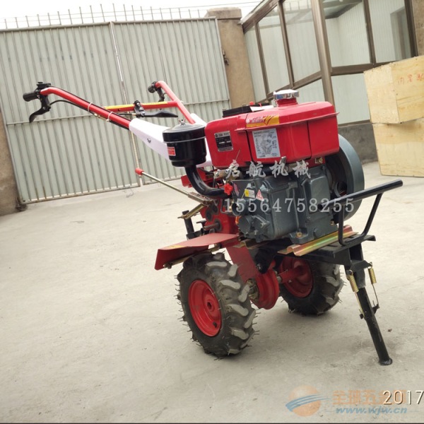 最新小型農(nóng)用旋耕機(jī)，引領(lǐng)現(xiàn)代農(nóng)耕新時代的力量