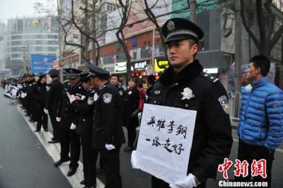 蘭州警察被撞事件背后，智能安防系統(tǒng)升級與未來科技之光展望