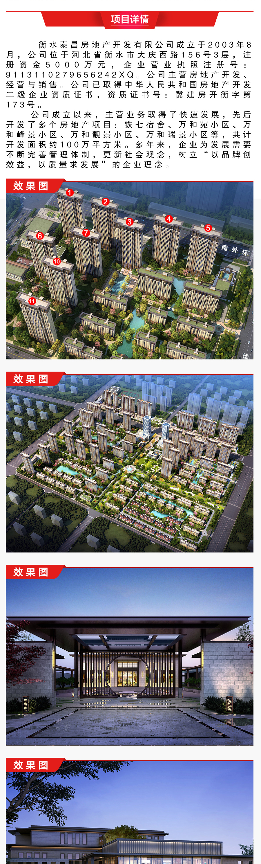 衡水最新房產(chǎn)，科技重塑居住夢想，未來生活展望