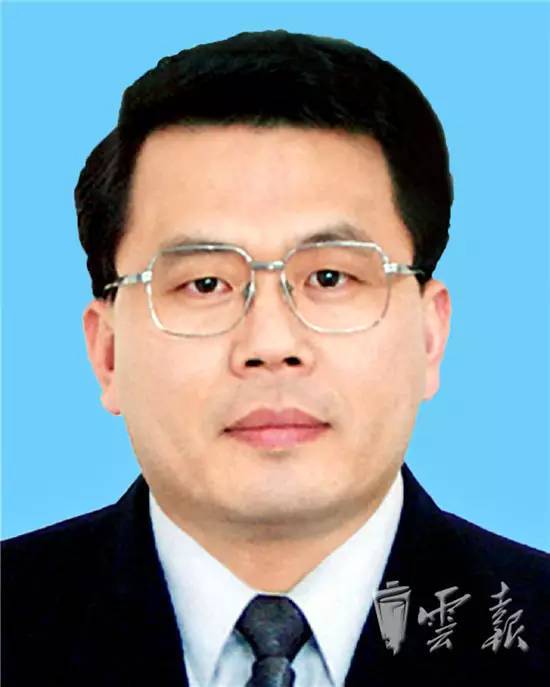 云南副省長，時代背景下的杰出領(lǐng)導(dǎo)者風(fēng)采