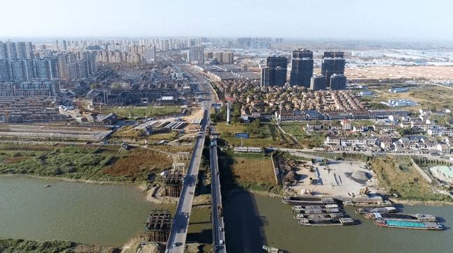 來安2025最新規(guī)劃，科技引領(lǐng)未來，重塑城市生活新篇章