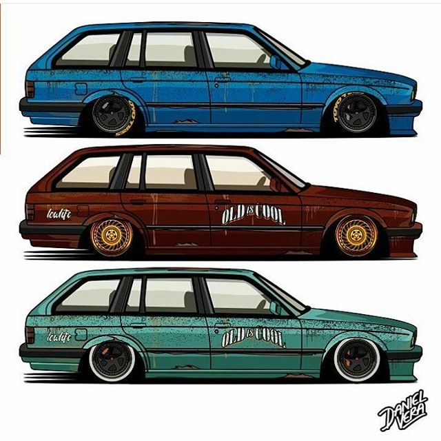 老羚羊最新改裝，經(jīng)典車型蛻變之路展示