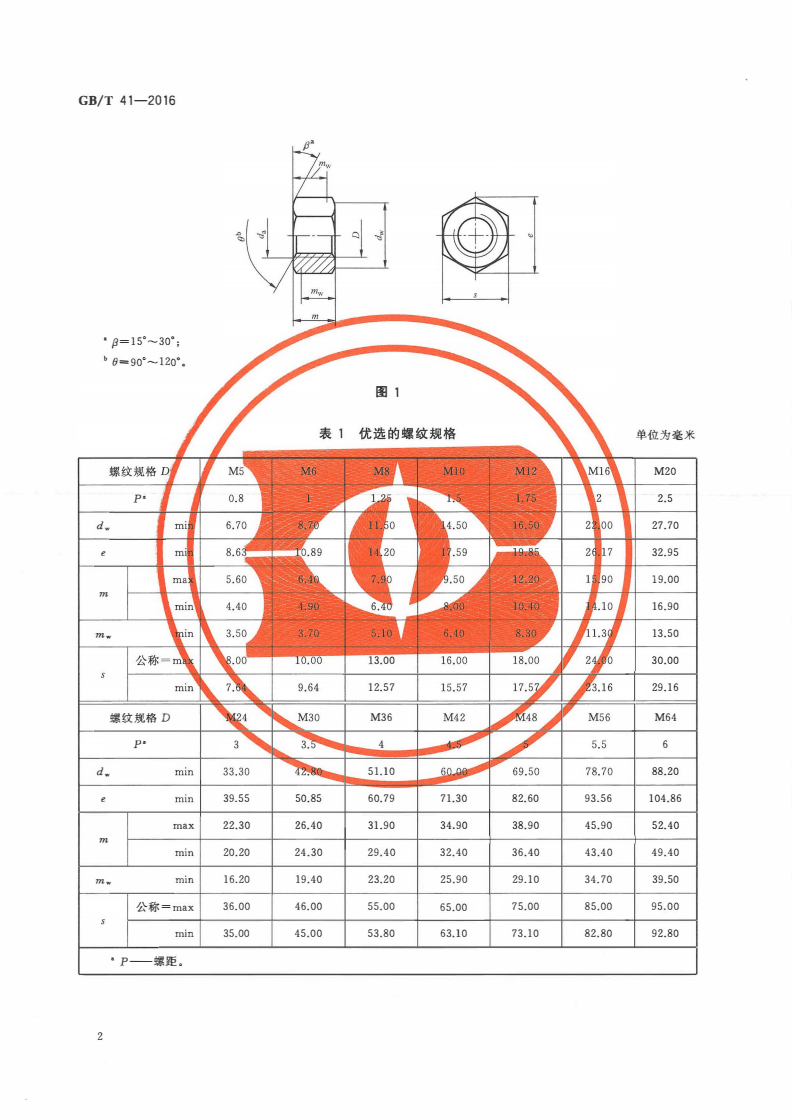 螺母最新標(biāo)準(zhǔn)論述，最新螺母標(biāo)準(zhǔn)解析與探討