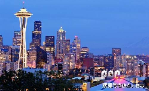 西雅圖自治最新動(dòng)態(tài)，自然美景的輕松探索之旅