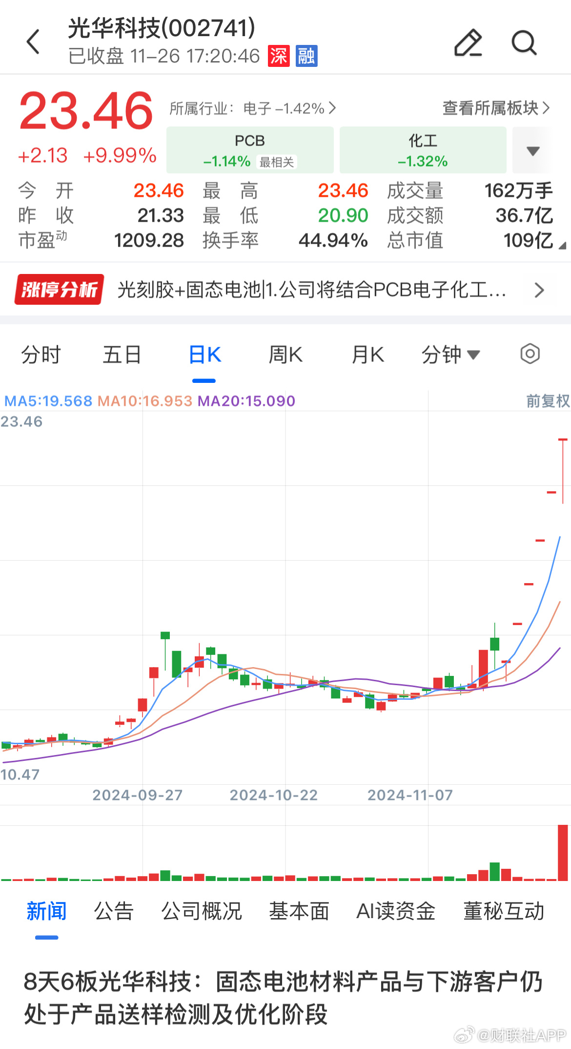 華光資源最新動態(tài)，引領(lǐng)前沿科技，探索未來發(fā)展之路