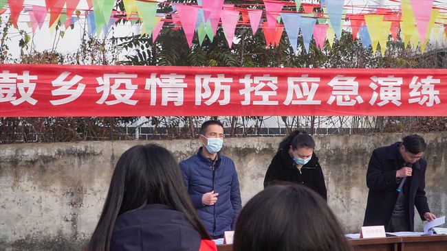 銅鼓疫情下的自然探索之旅，尋求內(nèi)心的平和與寧靜