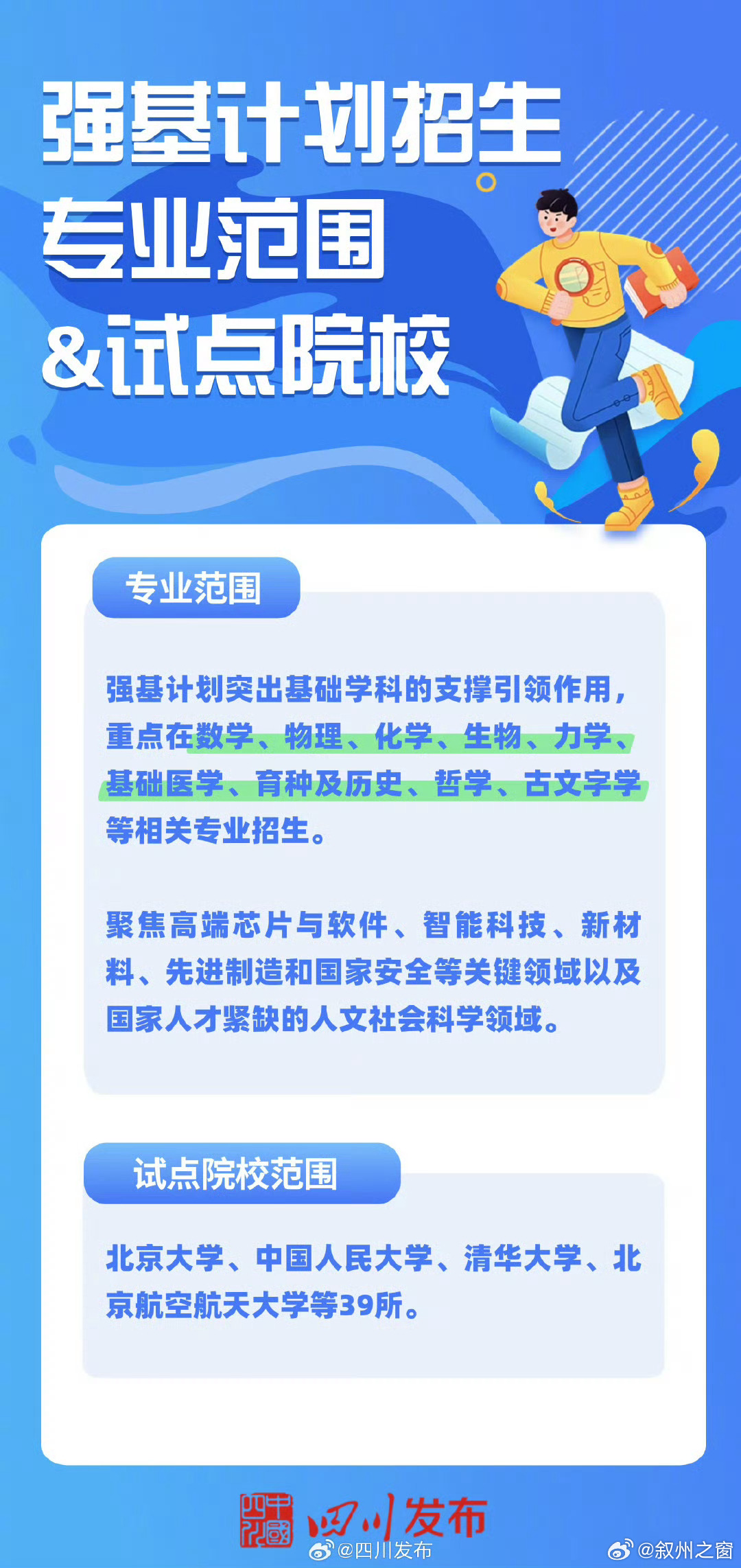 探索前沿科技，引領(lǐng)未來教育——最新強(qiáng)基計(jì)劃動(dòng)態(tài)