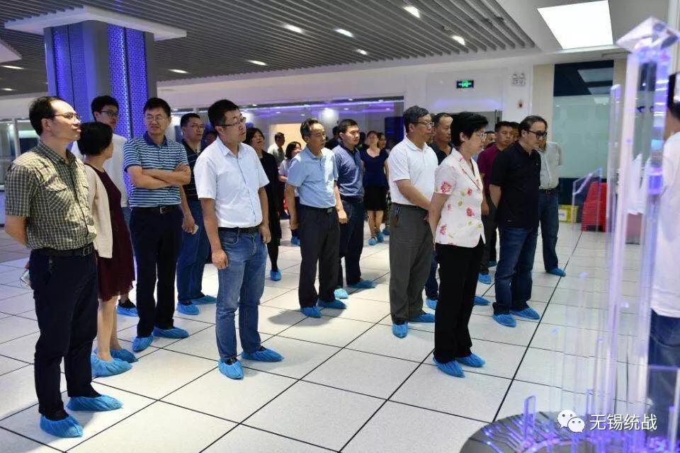 聚焦最新無(wú)錫干部，洞察發(fā)展脈絡(luò)，引領(lǐng)時(shí)代前行