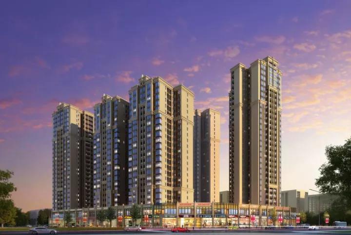 綿陽最新房產(chǎn)資訊更新，樓市動態(tài)一網(wǎng)打盡